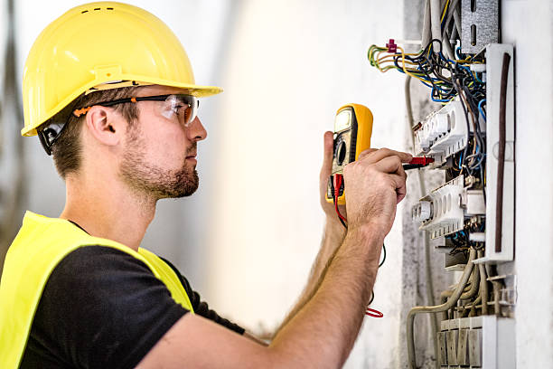 Best Surge Protection Installation  in Gadsden, AL